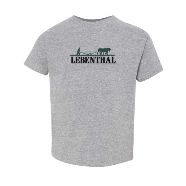 Toddler T-Shirt  Thumbnail