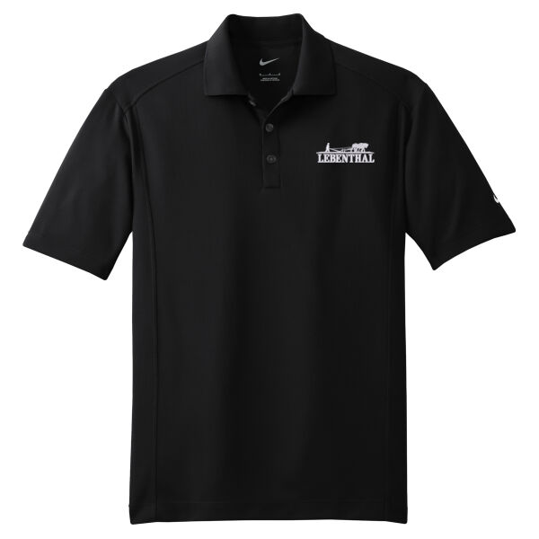 Nike Dri FIT Classic Polo Thumbnail