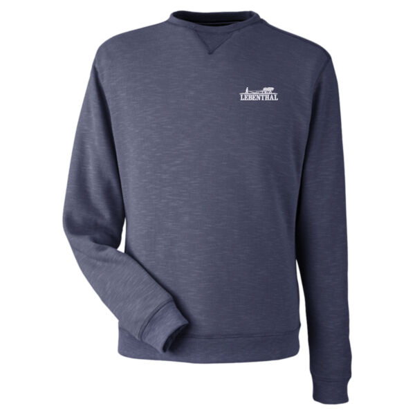 Nautica Sun Surfer Supreme Crewneck Sweatshirt Thumbnail