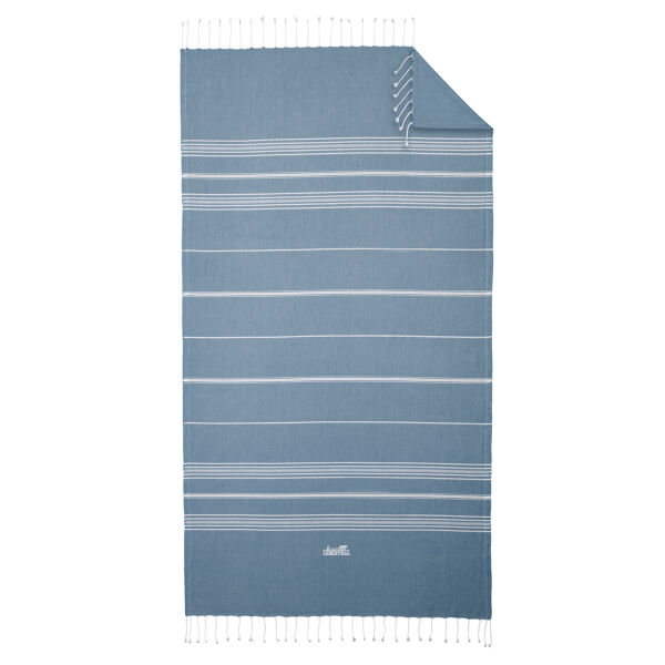 Cali Beach Throw Thumbnail