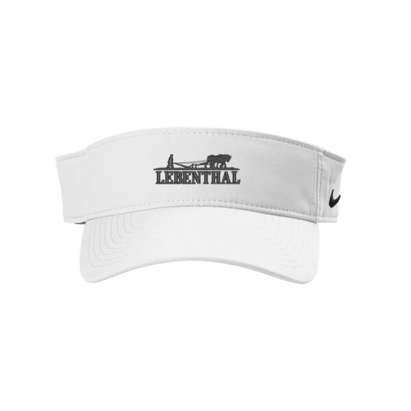 Nike Dri FIT Team Performance Visor Thumbnail
