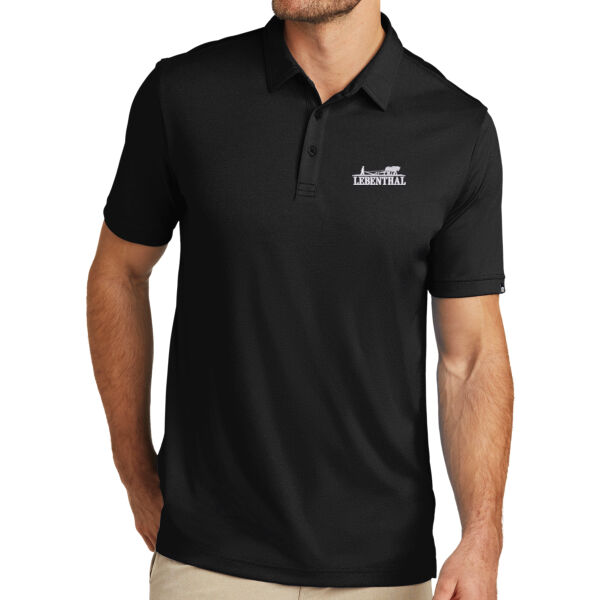 Travis Mathew Coto Performance Polo Thumbnail
