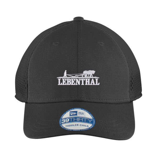 Youth Mesh Cap Thumbnail