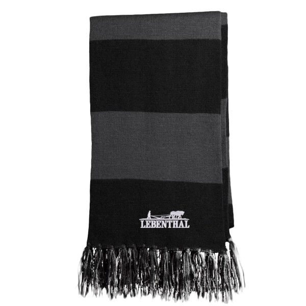 Spectator Scarf Thumbnail