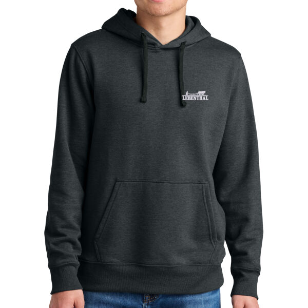 North Face Pullover Sweatshirt Thumbnail