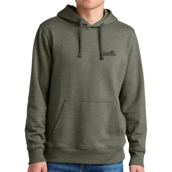 North Face Pullover Sweatshirt Thumbnail