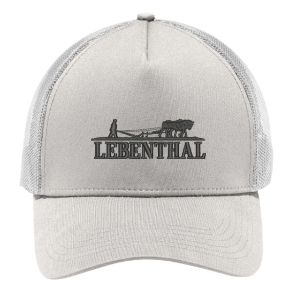 Mesh Back Hat Thumbnail